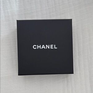 Chanel Black Box